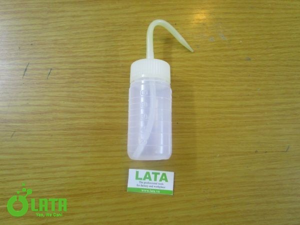 Washing Bottle Bình tia nhựa 100mL - Ảnh 2