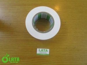 Tape Băng dính dán nền E-SD Trắng