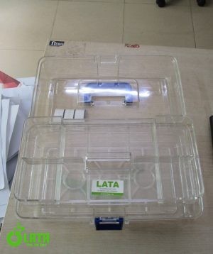61-2482-74 Hộp đựng dụng cụ TCRBOXN
