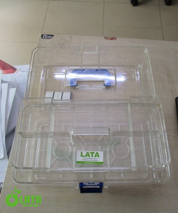 61-2482-74 Hộp đựng dụng cụ TCRBOXN