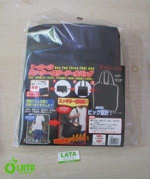 Tool bag Túi vải  T-500M