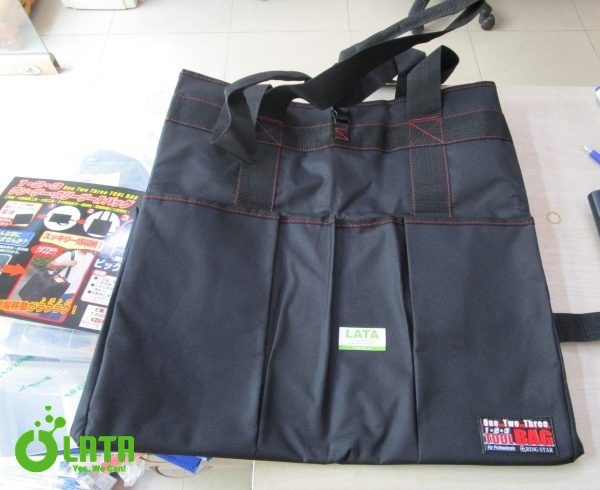 Tool bag Túi vải  T-500M - Ảnh 2