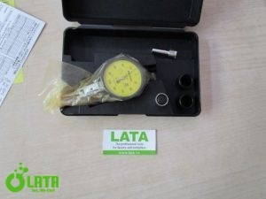 Test Indicator Đồng hồ so TI-112HRX