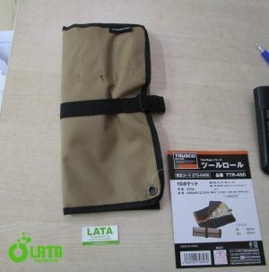 Tool Roll Túi đựng dụng cụ TTR-450
