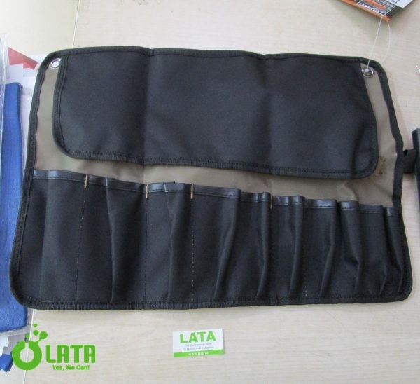 Tool Roll Túi đựng dụng cụ TTR-450 - Ảnh 2