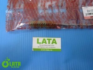 Tube Brush Bàn chải đồng EA109SG-10