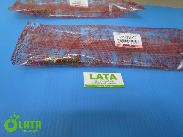 Tube Brush Bàn chải đồng EA109SG-10 - Ảnh 2