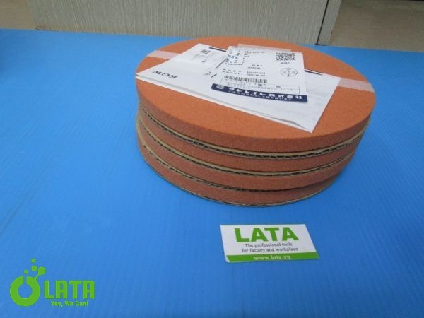 KGW Kure grinding wheel Đá mài S050196 - Ảnh 2