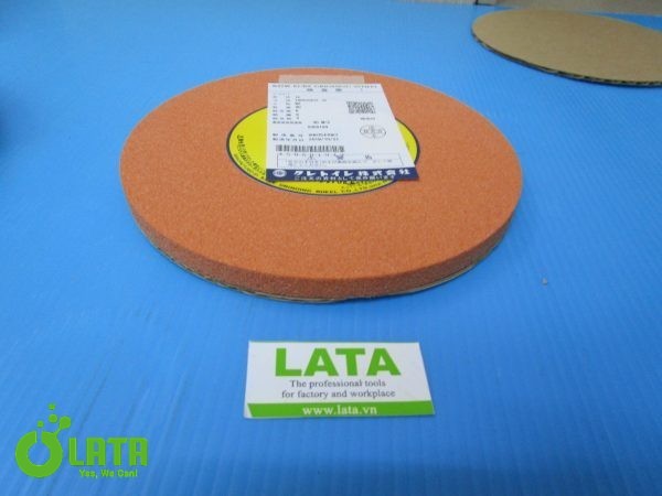 KGW Kure grinding wheel Đá mài S050194 - Ảnh 2