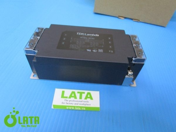 Noise Filter Lọc nhiễu RTEN-5030 - Ảnh 2
