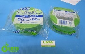 Tape Băng dính 4140