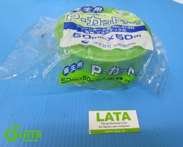 Tape Băng dính 4140 - Ảnh 2