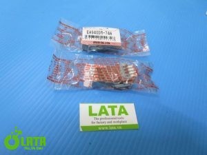 Screwless Terminal Block Đầu nối dây EA940DM-74A