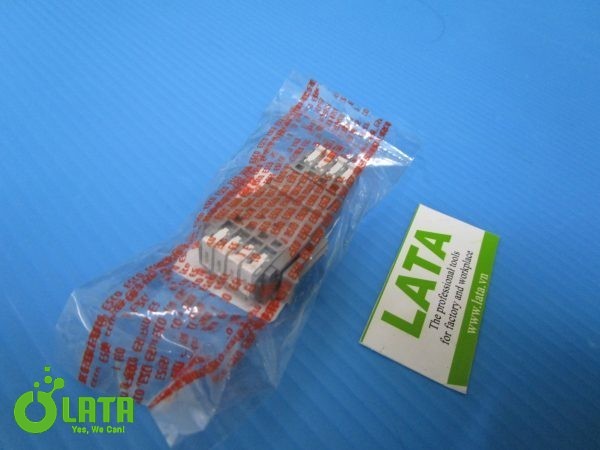Screwless Terminal Block Đầu nối dây EA940DM-74A - Ảnh 2