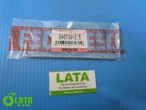 Long Hex-Plus Wrench Lục lăng EA573W-2.5