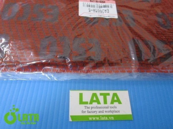 Sand Paper Giấy nhám EA366MA-5 - Ảnh 2