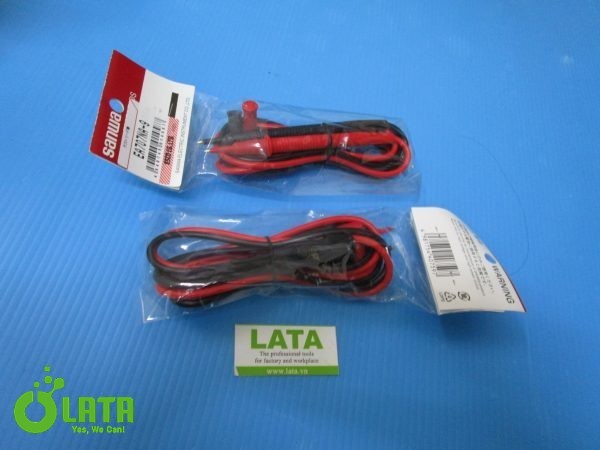 Test Lead Bar Phụ kiện kiểm tra đường điện EA707NA-9 - Ảnh 2
