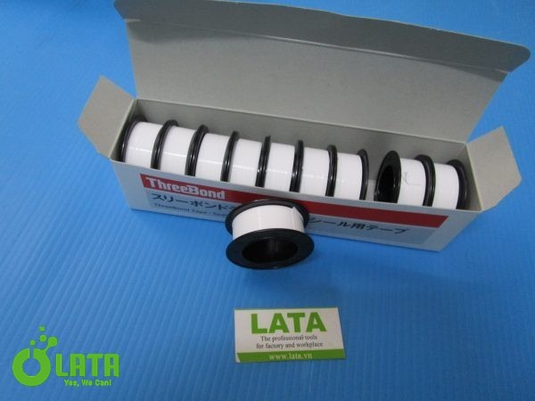 Seal Tape Băng tan EA351 - Ảnh 2