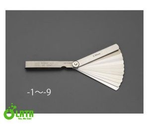 Thickness Gauge Thước đo độ dày EA725RF-3