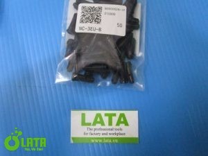 Syringe Tips Cap Nắp nhựa NC-3EU-B