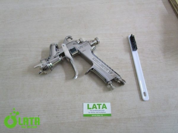 Spray gun Súng phun LPH300144LV - Ảnh 2
