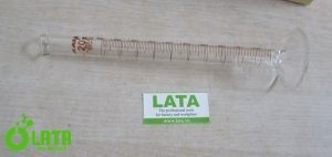 Graduated Cylinder Ống đong 20mL
