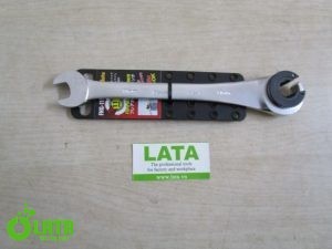 Flare Nut gear wrench Cờ lê FNG-11
