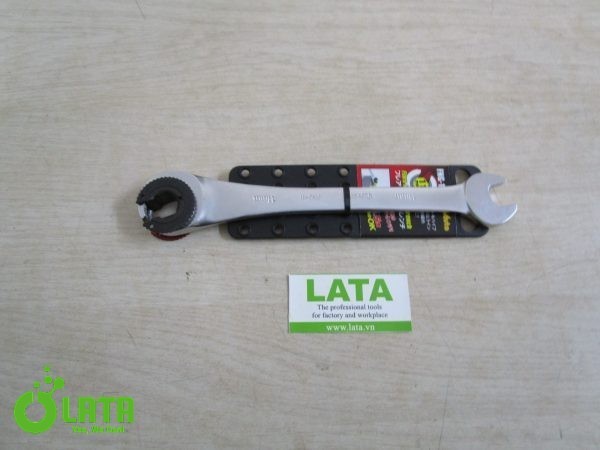 Flare Nut gear wrench Cờ lê FNG-11 - Ảnh 2