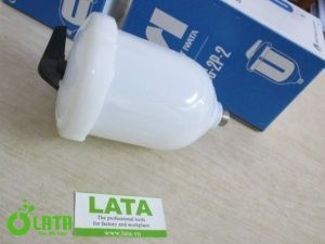 Gravity Cup Bình nhựa PCG-2P-2