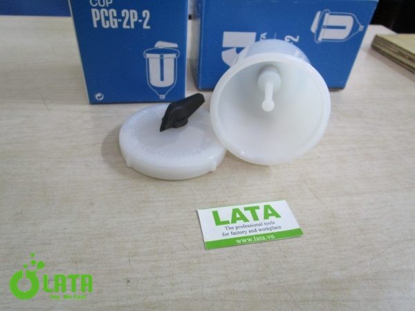 Gravity Cup Bình nhựa PCG-2P-2 - Ảnh 2
