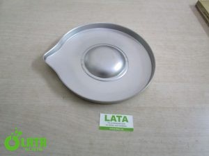 Lid for Stainless Steel Beaker Nắp ca inox 5L
