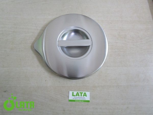 Lid for Stainless Steel Beaker Nắp ca inox 5L - Ảnh 2