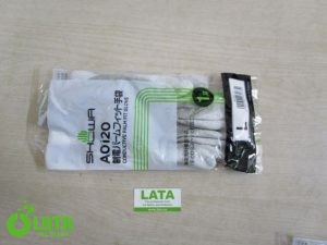 Anti-static Palm Fit Gloves Găng tay A0120-L (size L)