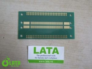 SMT connector-conversion board Bảng mạch cắm linh kiện CK7