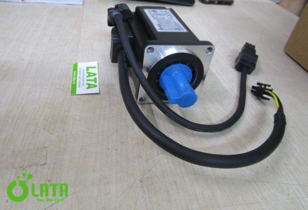 Servo Motor Động cơ ECM-B3M-C20604RS1 - Ảnh 2