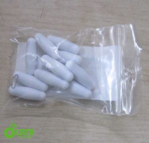 Stirring Bar Thanh khuấy 25 x φ8mm