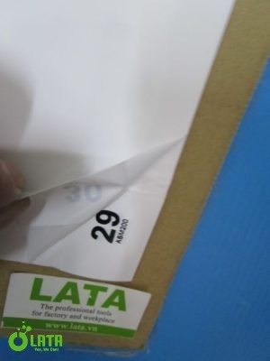 Antistatic Sticky Mat Tấm dính bụi KG4590W