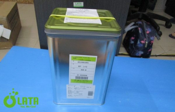 Dustproof Type Silica Gel (Drying Agent) Gói hút ẩm MP10G - Ảnh 2