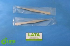 Tweezers Nhíp K-10