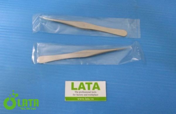 Tweezers Nhíp K-10