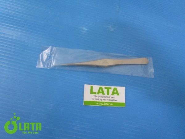 Tweezers Nhíp K-10 - Ảnh 2