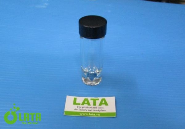 Mini Vial Lọ thủy tinh W986260NG