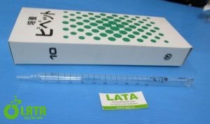 Measuring Pipette Pipet 10mL 0802-04