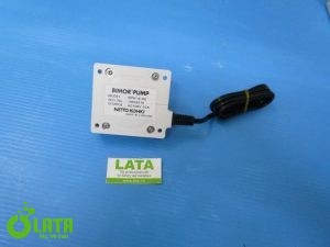Bimor Pump Bơm IPA cho máy flux BPH-414G