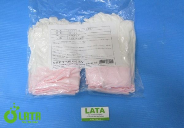 Glove Găng tay vải CP-01-S - Ảnh 2
