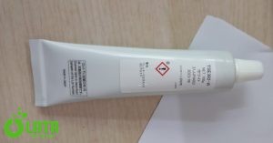 Universal sealing material Keo dán đa năng 100g White TSE382-100W