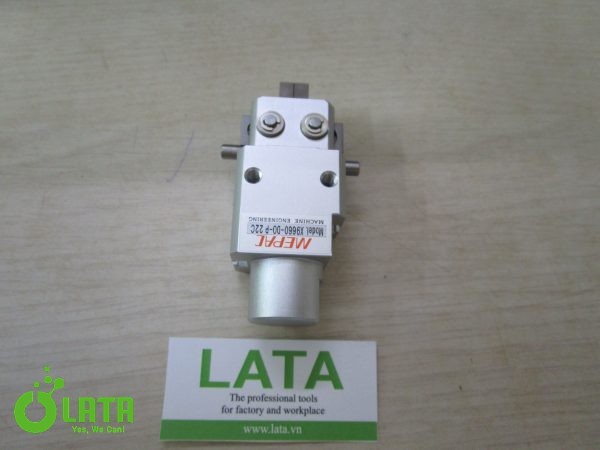 Cylinder Xy lanh X9660-DO-P - Ảnh 2