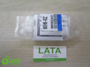 Compact Slide Xy lanh bàn trượt MXH6-10Z