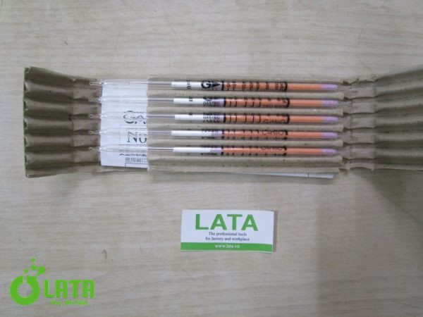 Gas Detector Tube Tetrahydrofuran Ống phát hiện khí 159 - Ảnh 2
