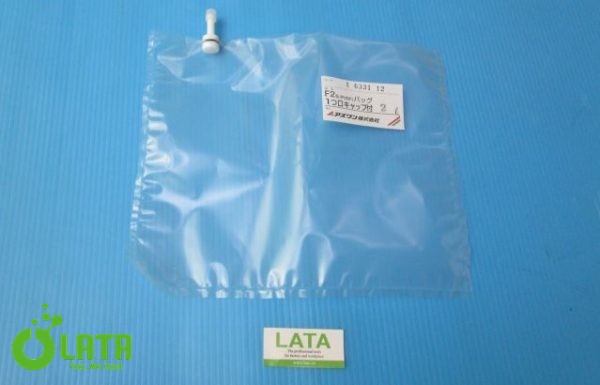 F2S Sampling Bag One Opening Cap Túi khí 2L